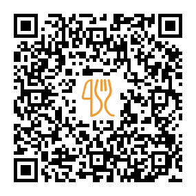 QR-code link para o menu de Caramel Home Library Kitchen