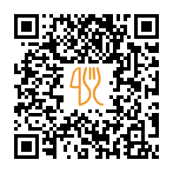 QR-code link para o menu de Cafe K