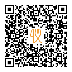 QR-code link către meniul Jin X Gudetama Cafe