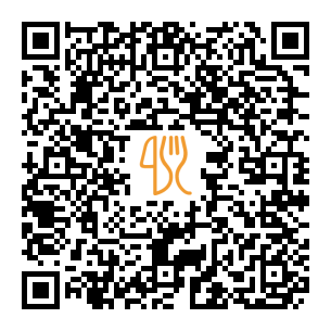 QR-code link către meniul The Blue Ginger (tanjong Pagar)