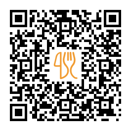 QR-code link para o menu de Fredz Sutukil