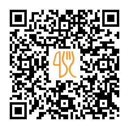 QR-code link para o menu de Key's Cafe