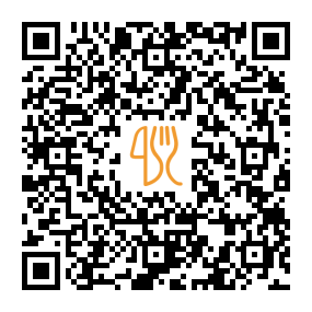 QR-code link către meniul Necomame Cafe