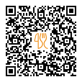 QR-code link către meniul Verandah Cafe