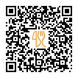 QR-code link para o menu de Jantzen Cafe