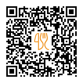 QR-code link naar het menu van おやじカレー