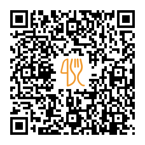 QR-code link para o menu de Bertie's Artisan Bakeshop