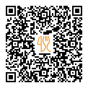 QR-code link naar het menu van 메가커피 목포하당점