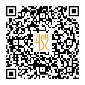 Link z kodem QR do menu Parama Koh Chang