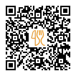 QR-kode-link til menuen på 춘운서옥
