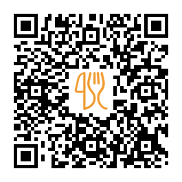 QR-code link naar het menu van 봉(bon)
