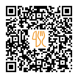 Link z kodem QR do menu 카페월요