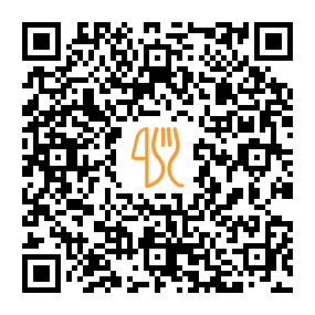 QR-code link para o menu de Foody Buddy Karunya