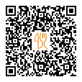 QR-code link para o menu de Oppa Cafe