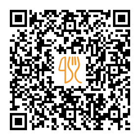 Link z kodem QR do menu Curry Cafe Kitagawa