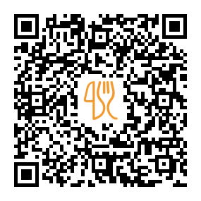 QR-code link para o menu de Vito × Iwaizumi