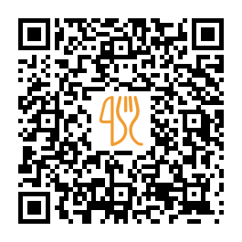 QR-code link para o menu de Keyaki Cafe