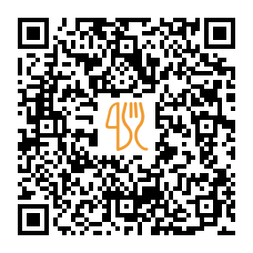 Link z kodem QR do karta 두메산골식당