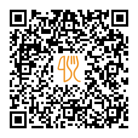 QR-code link para o menu de Taste From Heaven