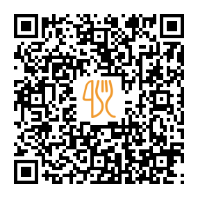 QR-code link para o menu de 대숲골농원