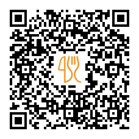 QR-code link para o menu de Valentines Outwest Cantina