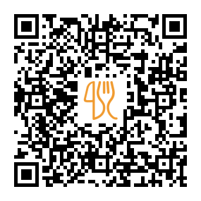 Link z kodem QR do menu Manly Thai Gourmet