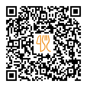 QR-code link para o menu de Penginapan Bukit Sawerigading