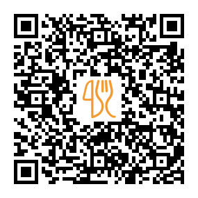 QR-code link naar het menu van Caffe Bene 카페베네