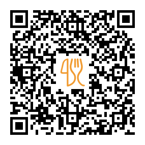 QR-code link naar het menu van 도미노피자 광양점