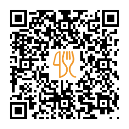 Enlace de código QR al menú de Cafe Scrooge