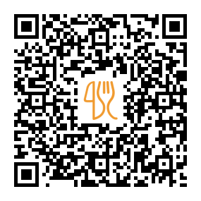 QR-code link naar het menu van Burgers Cafe Grill Fukuyoshi