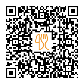 QR-code link către meniul Link Orchid Blk