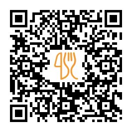 QR-code link para o menu de Cafe De Parfait