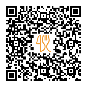 QR-code link para o menu de Late Cafe Celebration