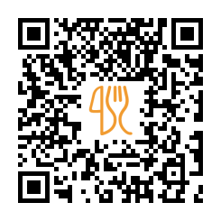 QR-code link para o menu de Kj Coffee