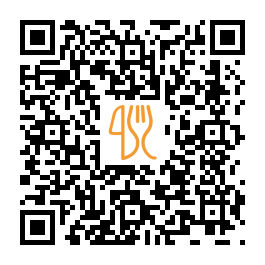 QR-code link para o menu de Cafe Rough