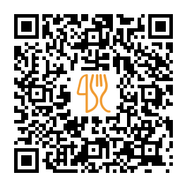 QR-code link para o menu de Cafe 308