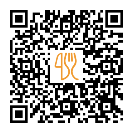 Link con codice QR al menu di Fú ふく