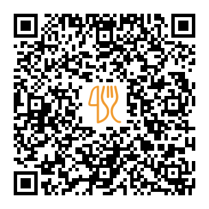 Link z kodem QR do menu Elephant Four Wise Men Eco Resort