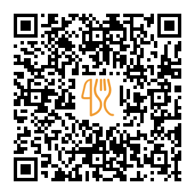 QR-code link către meniul Flags Garden Cafe