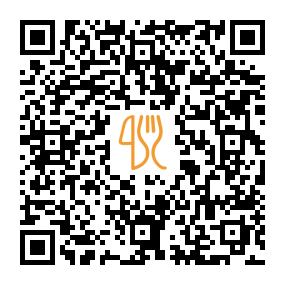 QR-code link naar het menu van ミートキッチン ナツ