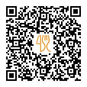 QR-code link para o menu de Mesa Inasal