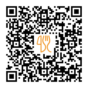 QR-code link para o menu de Cafe Shí のり