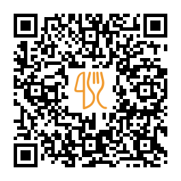 QR-code link către meniul Cafe De Senteir