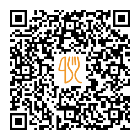 QR-code link para o menu de Buzz Jack Cafe