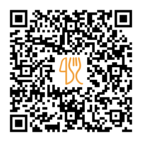 Enlace de código QR al menú de Iris Cafe