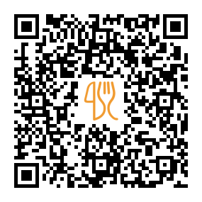 QR-code link para o menu de Cafe Sinka