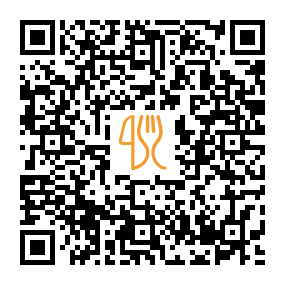 QR-code link para o menu de Gam Cafe