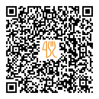 QR-kode-link til menuen på Cafe& Flat Flat(フラット フラット)