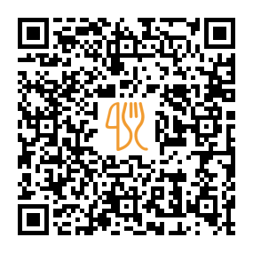 QR-code link către meniul 종점산장